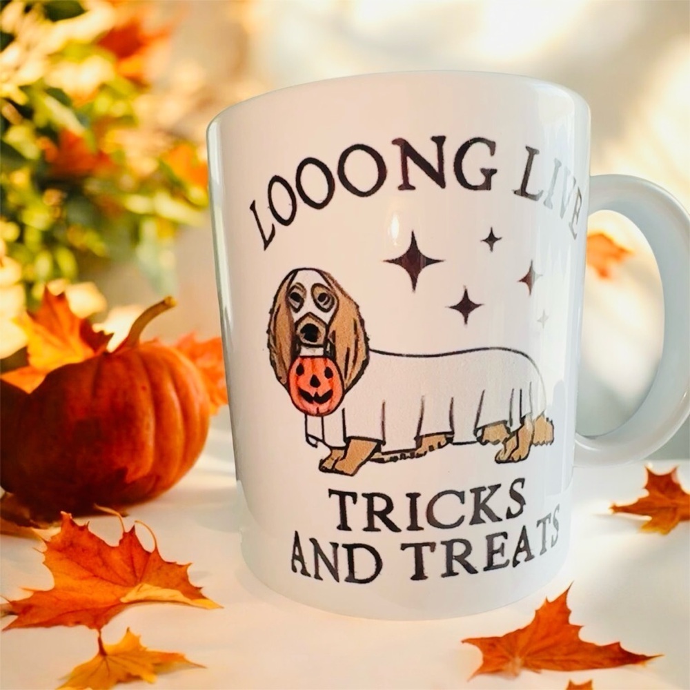 NEW Dachshund Mug